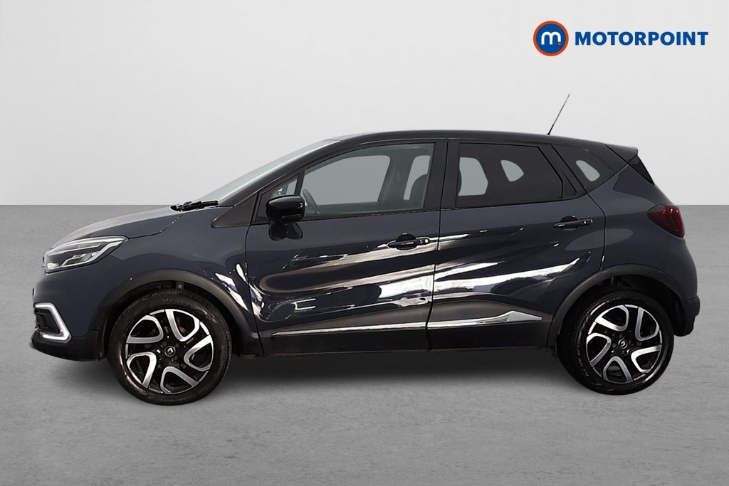 Used Renault Captur 2017 for sale - 76933782: Photo 4