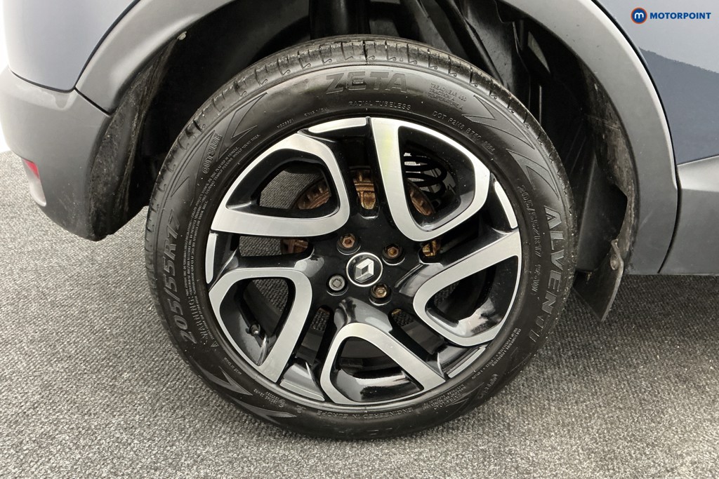 Used Renault Captur 2017 for sale - 76933782: Photo 43