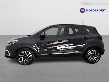 Used Renault Captur 2017 for sale - 76933782: Photo