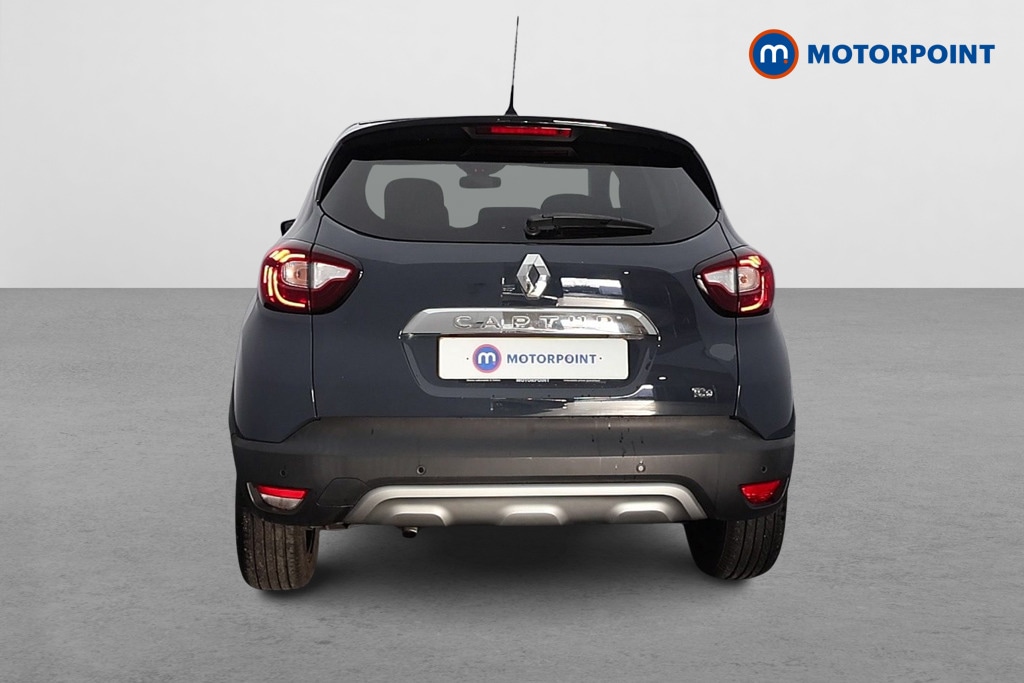 Used Renault Captur 2017 for sale - 76933782: Photo 6