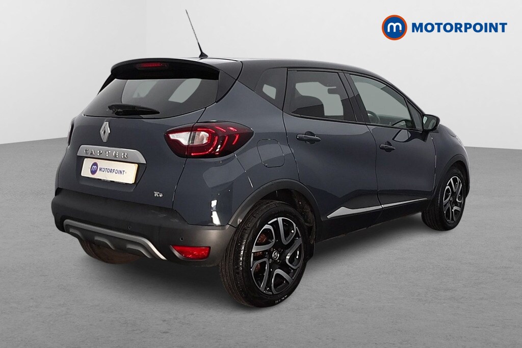 Used Renault Captur 2017 for sale - 76933782: Photo 7