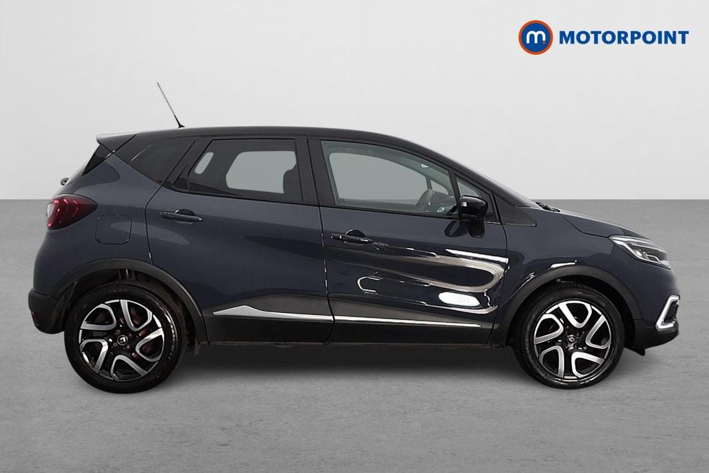 Used Renault Captur 2017 for sale - 76933782: Photo 8