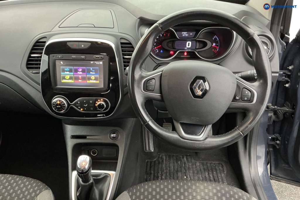 Used Renault Captur 2017 for sale - 76933782: Photo 9