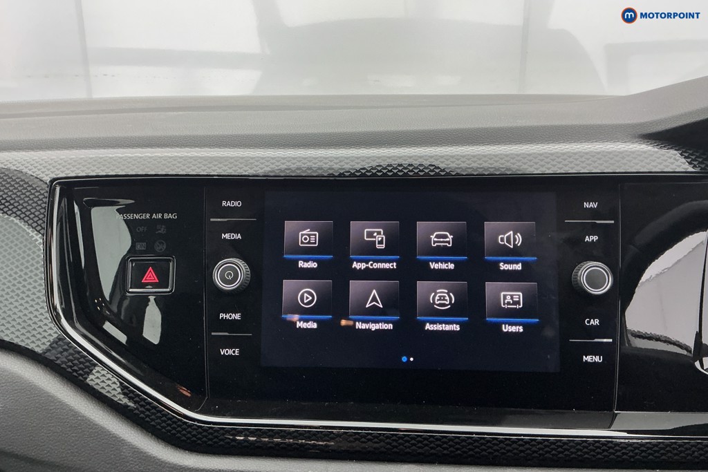 Used Volkswagen Polo 2021 for sale - 77951590: Photo 10