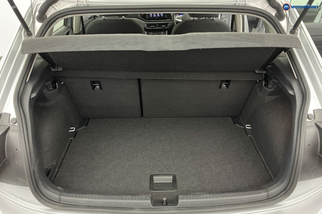 Used Volkswagen Polo 2021 for sale - 77951590: Photo 11