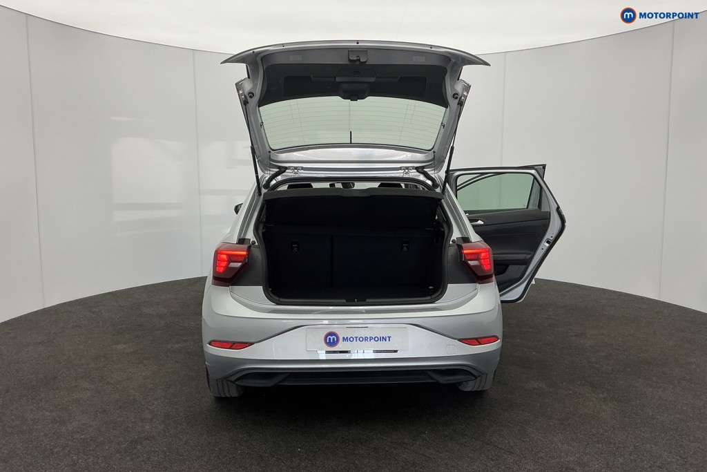 Used Volkswagen Polo 2021 for sale - 77951590: Photo 12