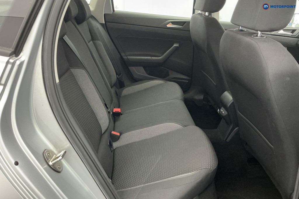 Used Volkswagen Polo 2021 for sale - 77951590: Photo 14