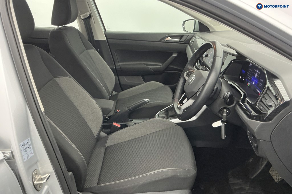 Used Volkswagen Polo 2021 for sale - 77951590: Photo 15