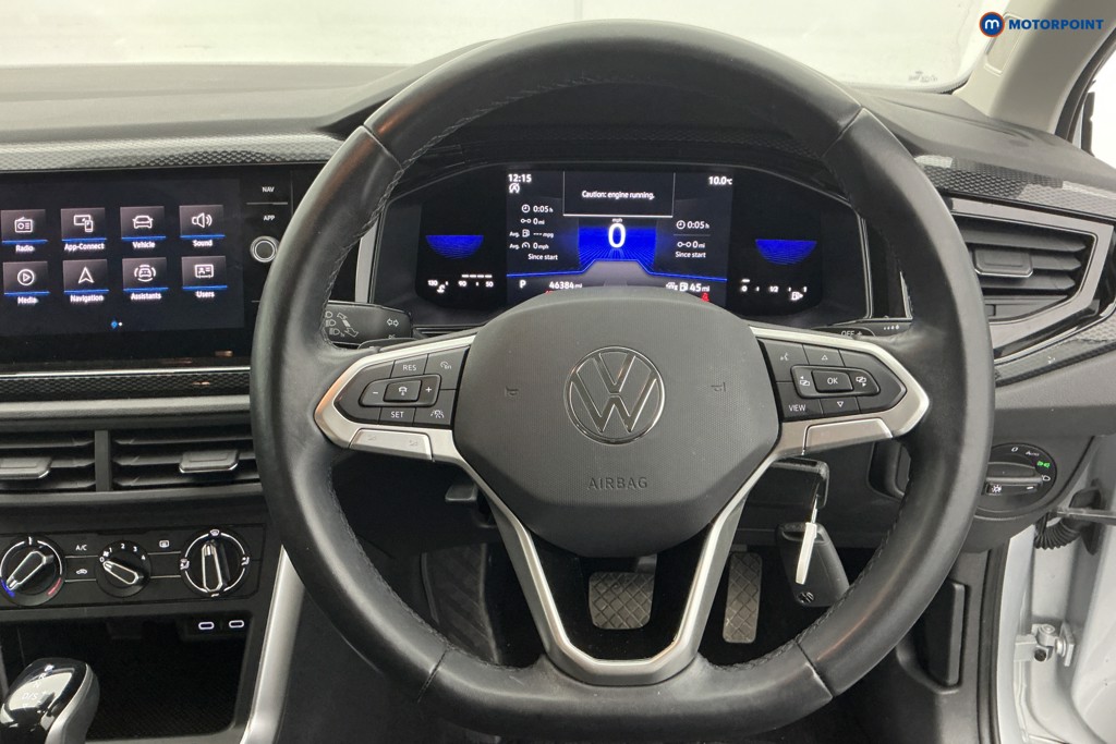 Used Volkswagen Polo 2021 for sale - 77951590: Photo 16