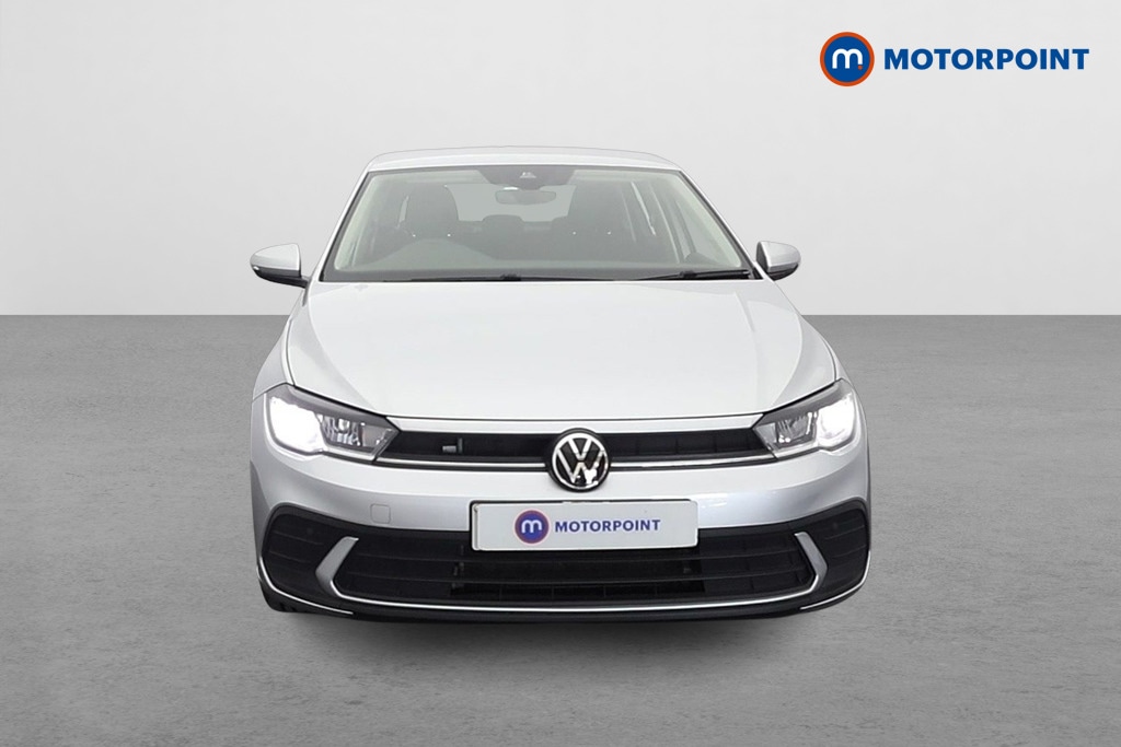 Used Volkswagen Polo 2021 for sale - 77951590: Photo 2