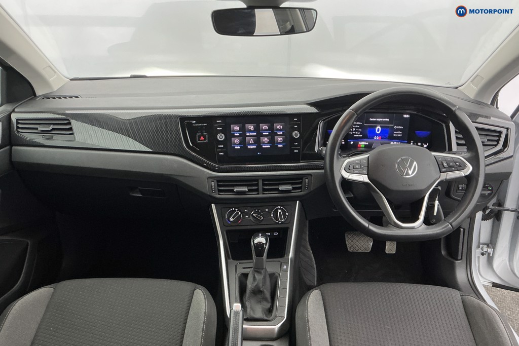 Used Volkswagen Polo 2021 for sale - 77951590: Photo 21