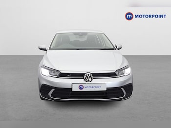 Used Volkswagen Polo 2021 for sale - 77951590: Photo