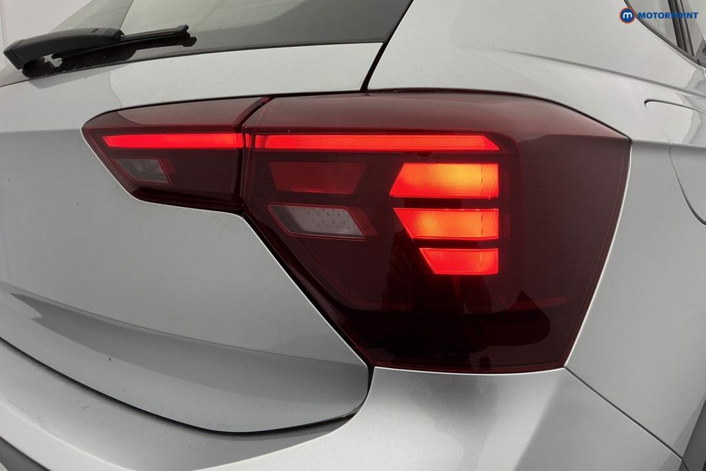 Used Volkswagen Polo 2021 for sale - 77951590: Photo 39