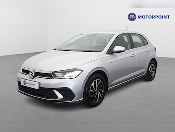 Used Volkswagen Polo 2021 for sale - 77951590: Photo