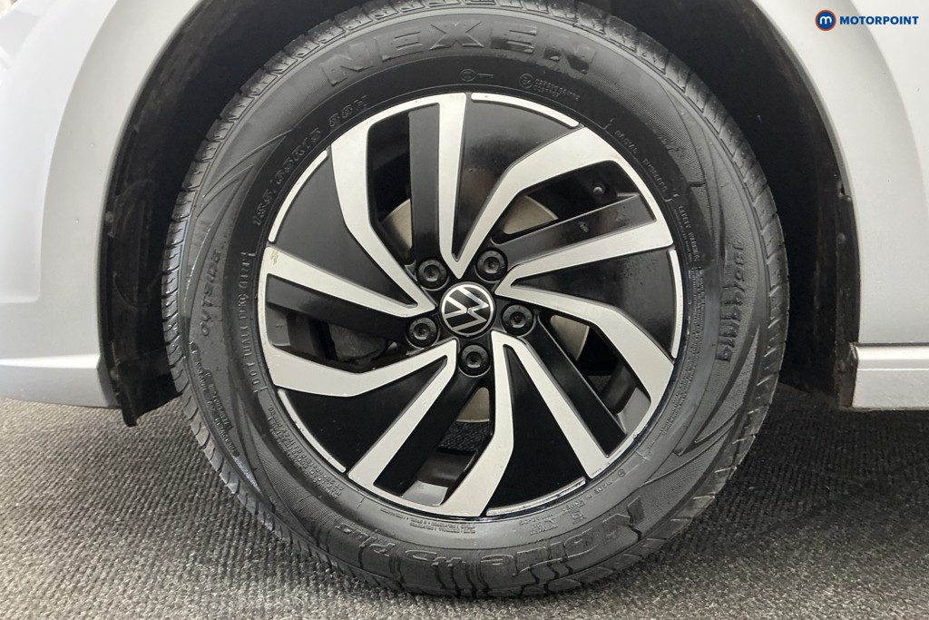 Used Volkswagen Polo 2021 for sale - 77951590: Photo 41