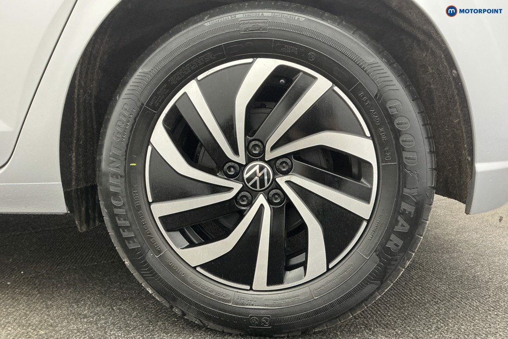 Used Volkswagen Polo 2021 for sale - 77951590: Photo 42