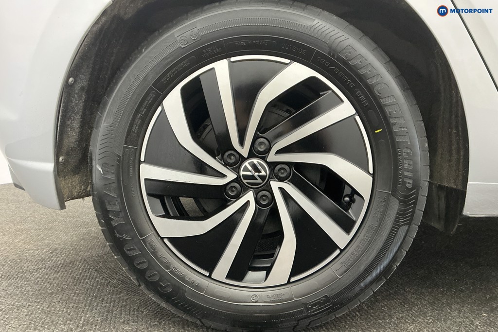 Used Volkswagen Polo 2021 for sale - 77951590: Photo 43