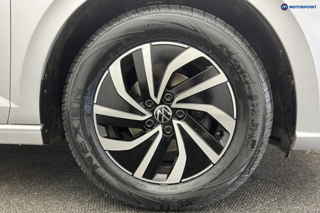 Used Volkswagen Polo 2021 for sale - 77951590: Photo 44