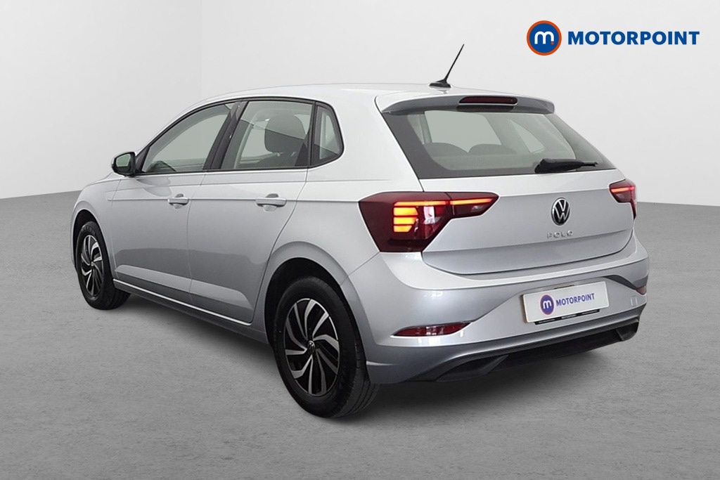 Used Volkswagen Polo 2021 for sale - 77951590: Photo 5