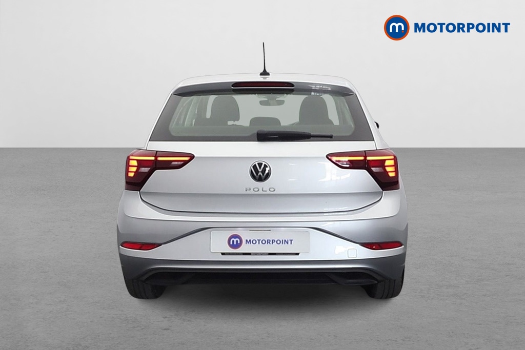 Used Volkswagen Polo 2021 for sale - 77951590: Photo 6