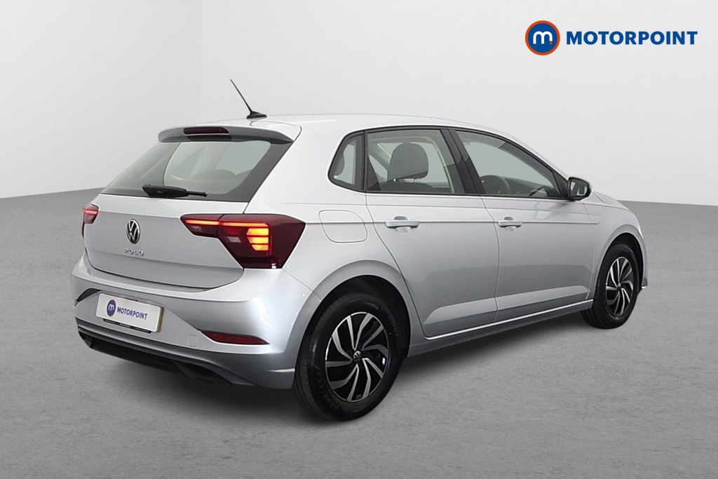 Used Volkswagen Polo 2021 for sale - 77951590: Photo 7