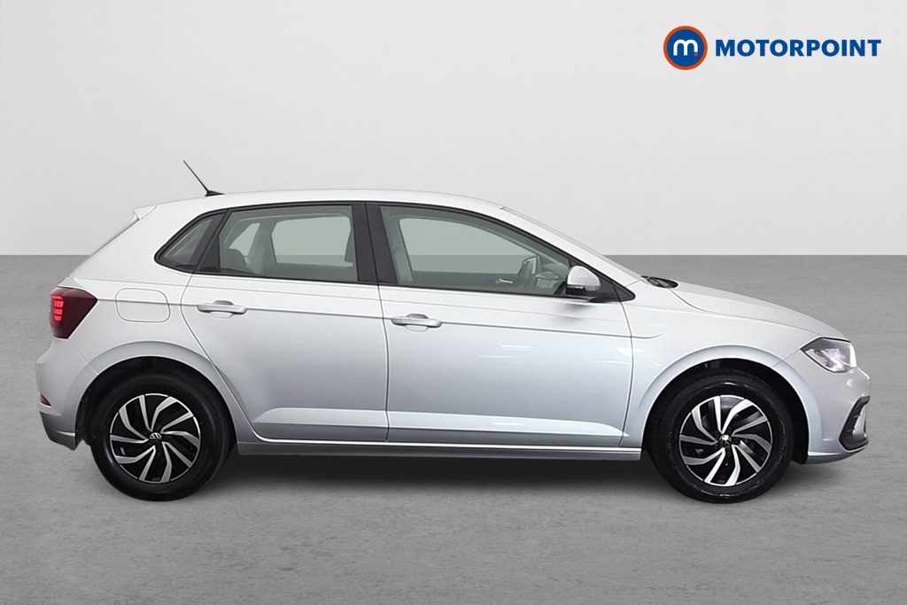 Used Volkswagen Polo 2021 for sale - 77951590: Photo 8