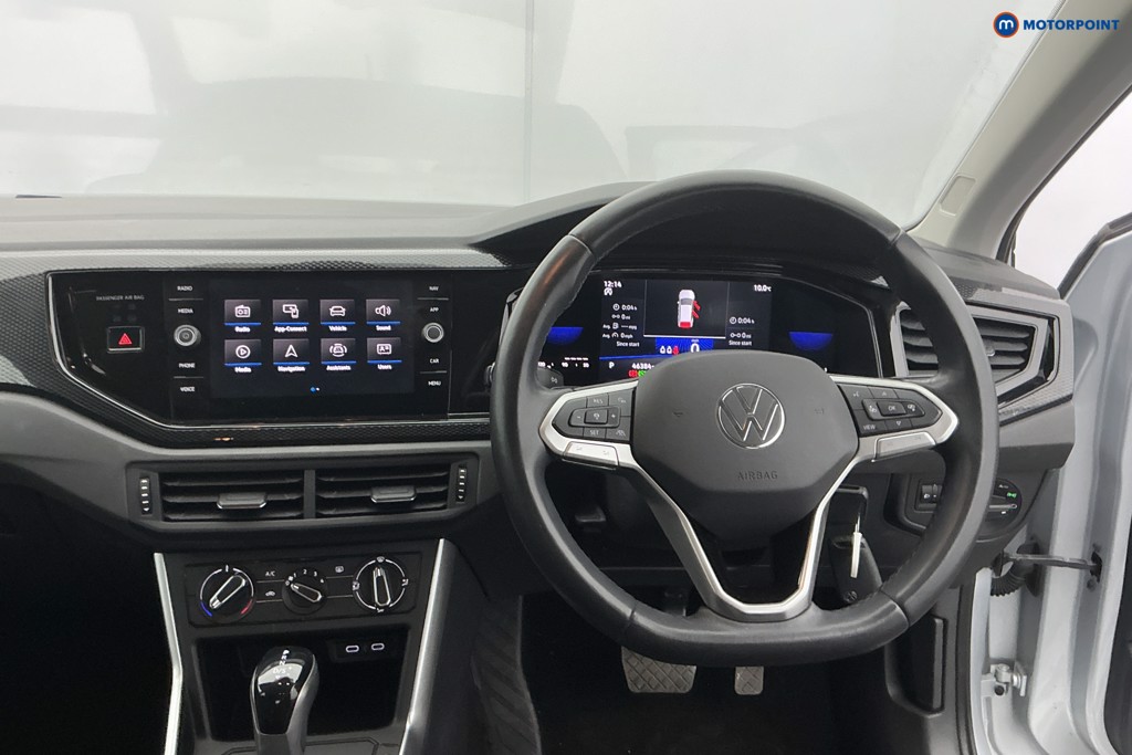 Used Volkswagen Polo 2021 for sale - 77951590: Photo 9