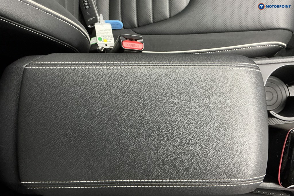 Used Kia Sportage 2024 for sale - 76581073: Photo 12