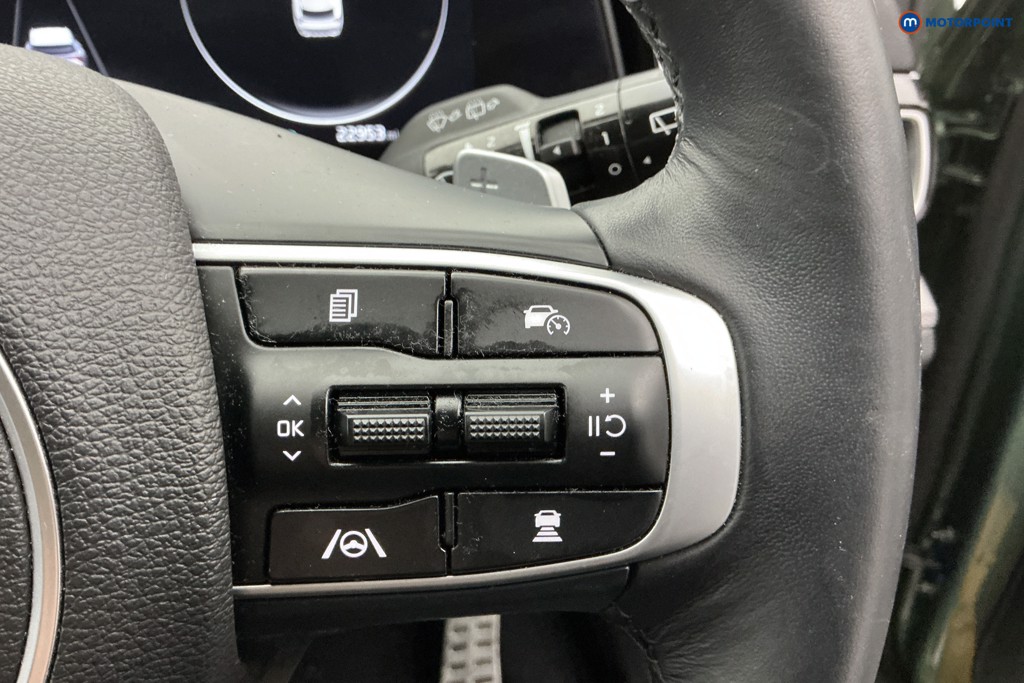 Used Kia Sportage 2024 for sale - 76581073: Photo 15