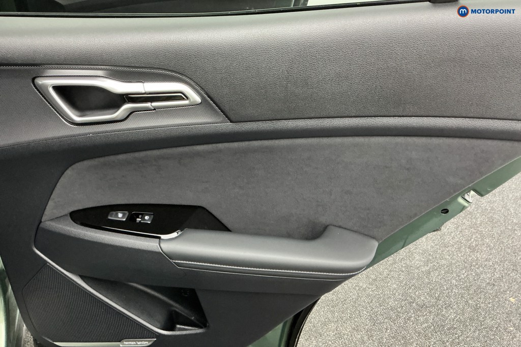 Used Kia Sportage 2024 for sale - 76581073: Photo 17