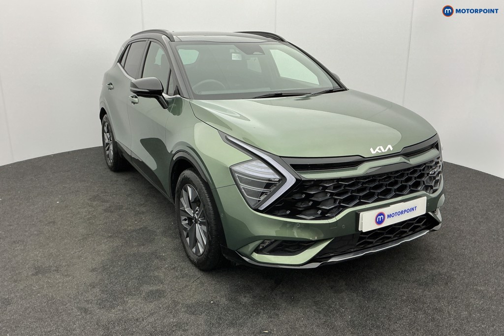 Used Kia Sportage 2024 for sale - 76581073: Photo 19