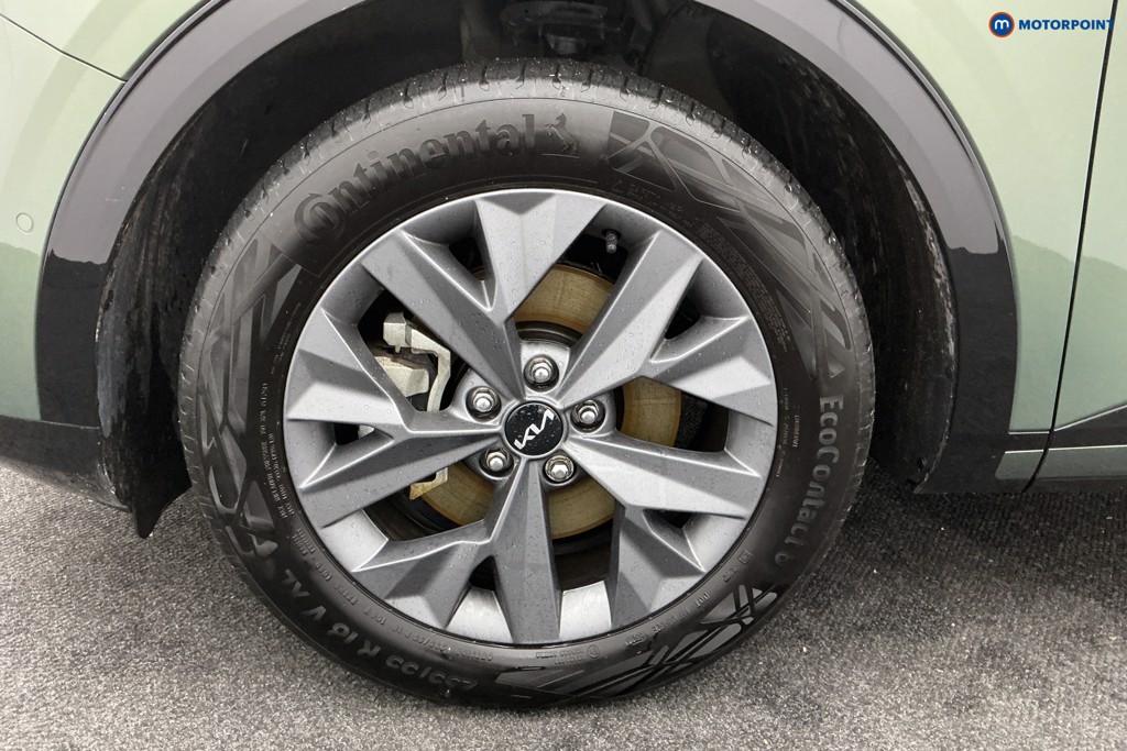 Used Kia Sportage 2024 for sale - 76581073: Photo 23