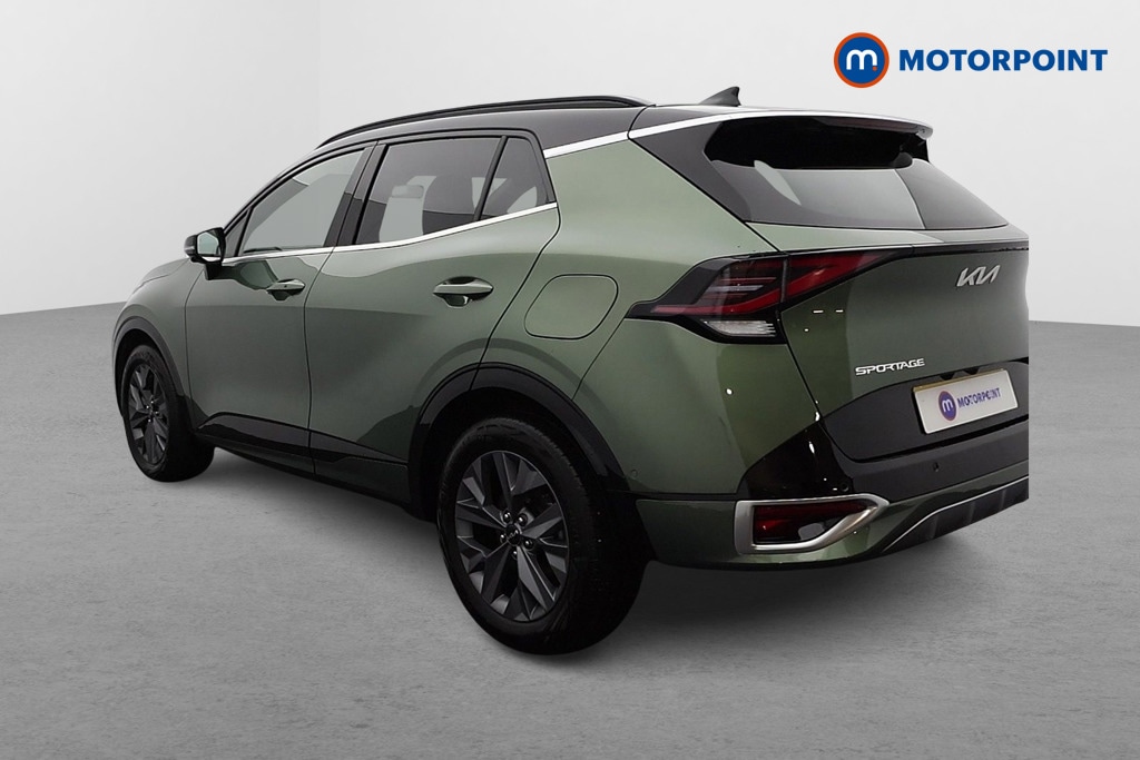 Used Kia Sportage 2024 for sale - 76581073: Photo 4