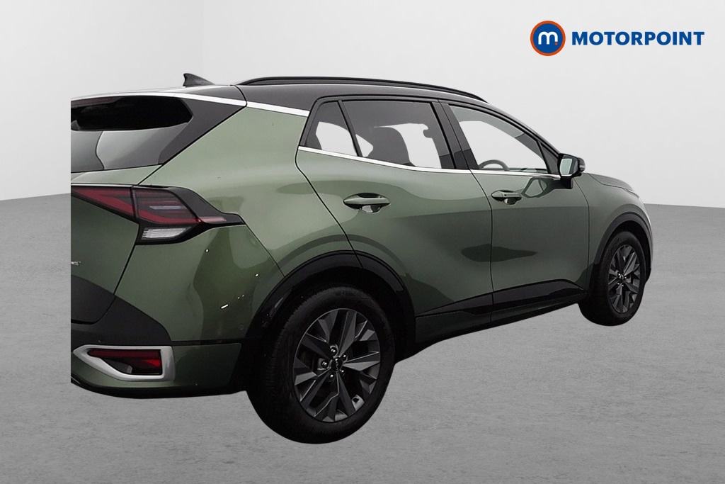 Used Kia Sportage 2024 for sale - 76581073: Photo 6