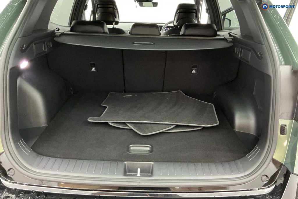 Used Kia Sportage 2024 for sale - 76581073: Photo 7