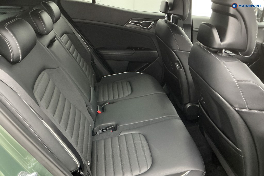 Used Kia Sportage 2024 for sale - 76581073: Photo 8