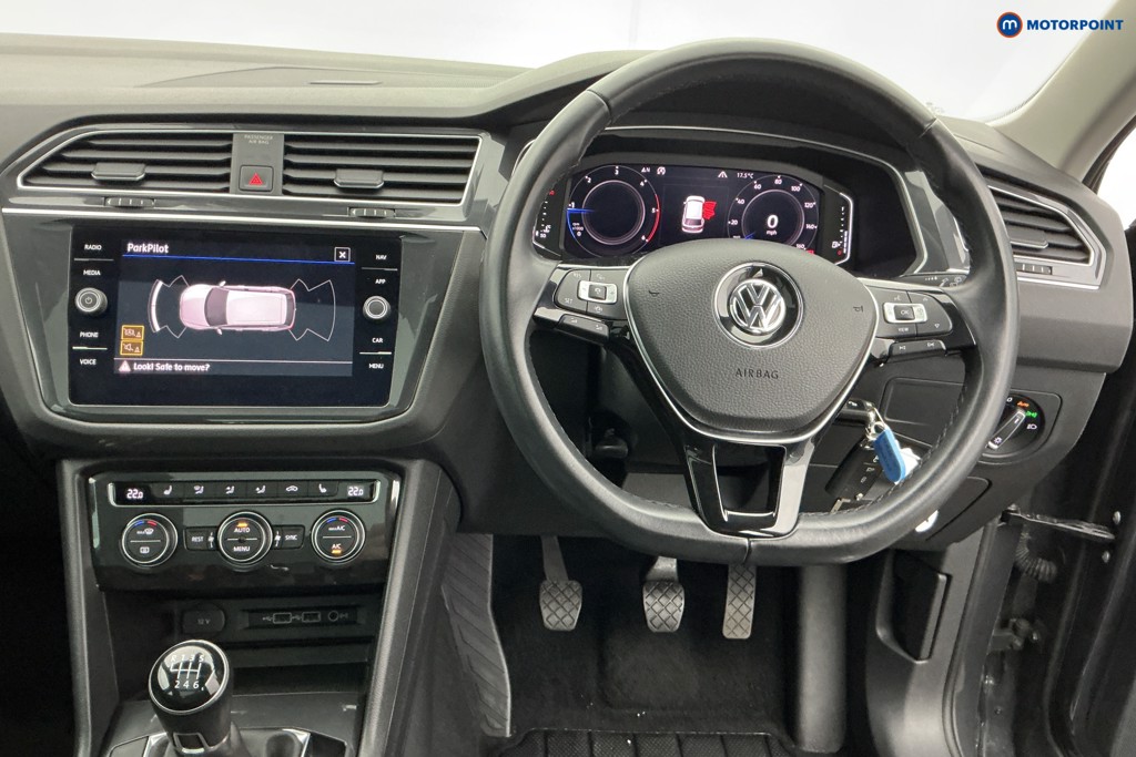 Used Volkswagen Tiguan 2019 for sale - 76491761: Photo 10