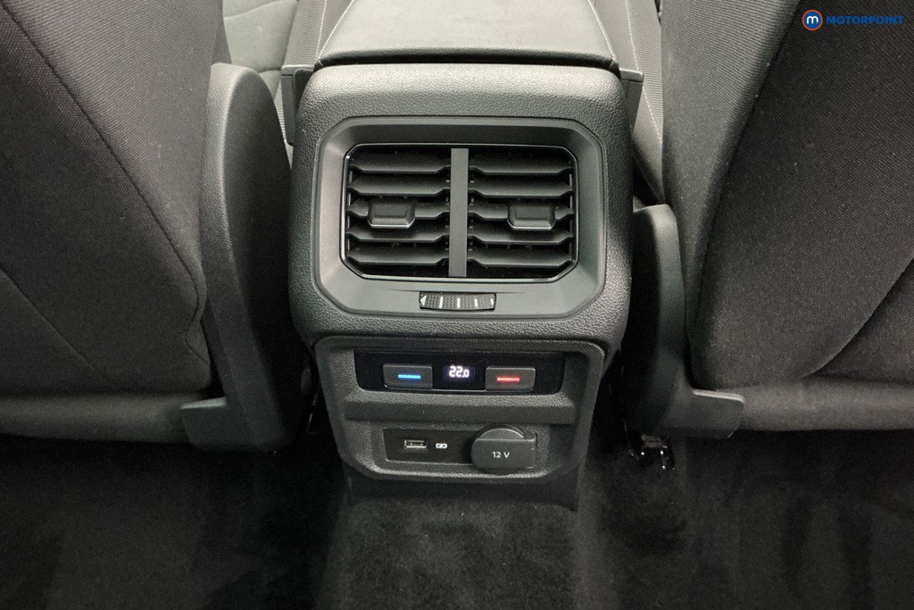 Used Volkswagen Tiguan 2019 for sale - 76491761: Photo 11