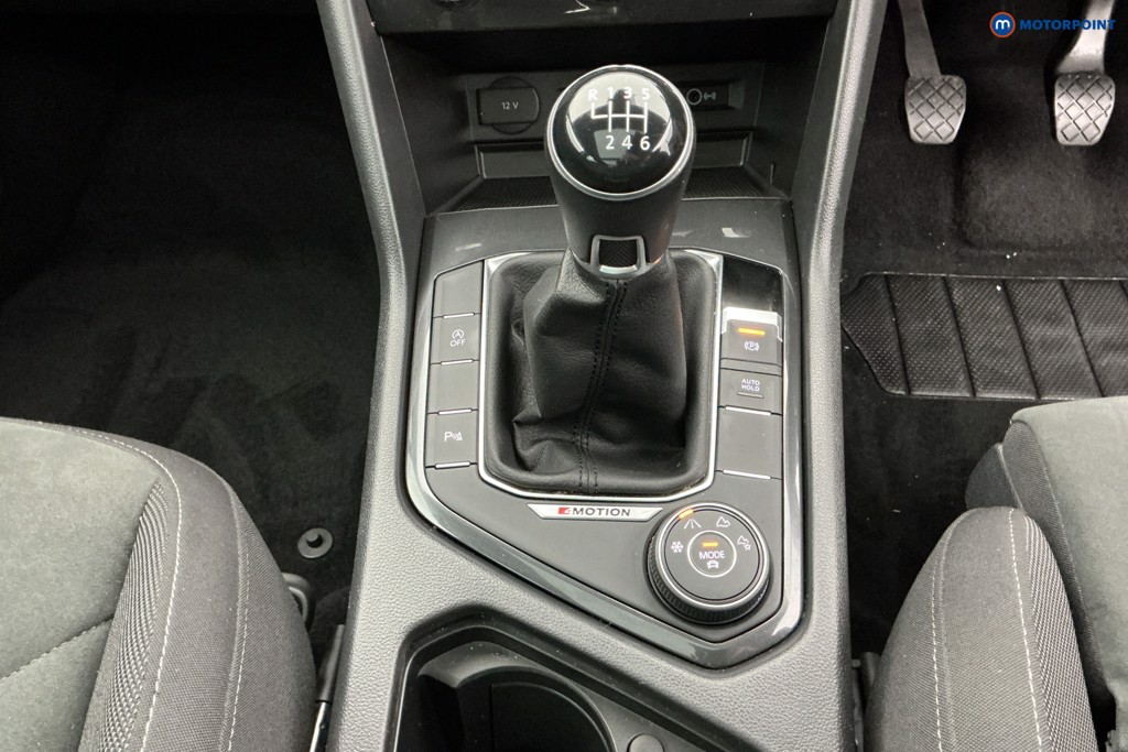 Used Volkswagen Tiguan 2019 for sale - 76491761: Photo 13