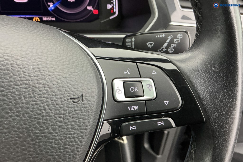 Used Volkswagen Tiguan 2019 for sale - 76491761: Photo 15