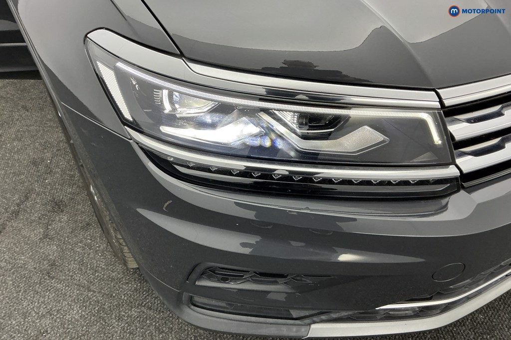 Used Volkswagen Tiguan 2019 for sale - 76491761: Photo 18