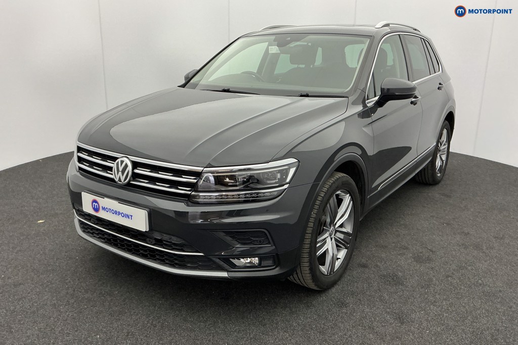 Used Volkswagen Tiguan 2019 for sale - 76491761: Photo 19