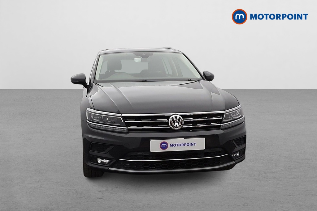 Used Volkswagen Tiguan 2019 for sale - 76491761: Photo 2