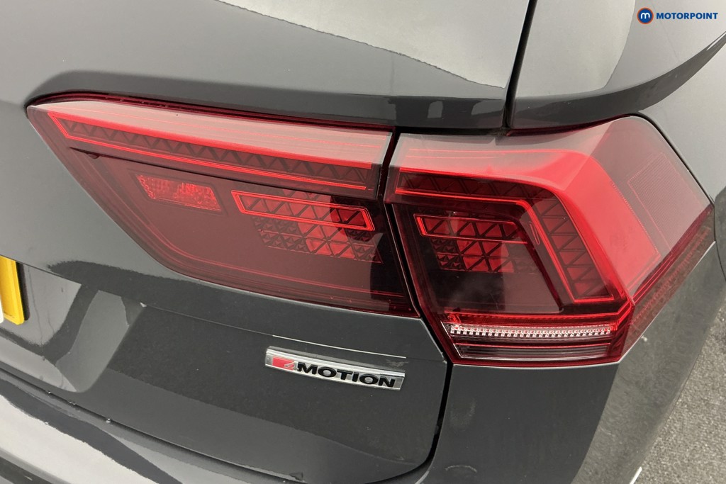 Used Volkswagen Tiguan 2019 for sale - 76491761: Photo 20