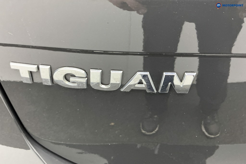 Used Volkswagen Tiguan 2019 for sale - 76491761: Photo 21