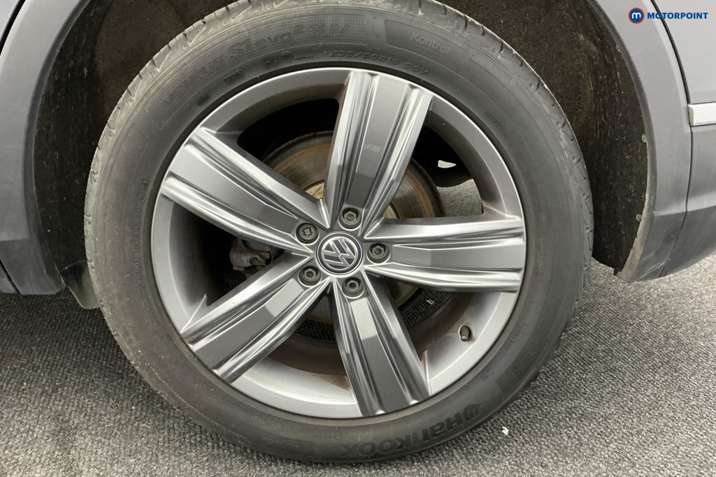 Used Volkswagen Tiguan 2019 for sale - 76491761: Photo 23