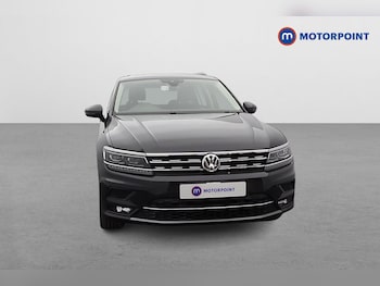 Used Volkswagen Tiguan 2019 for sale - 76491761: Photo