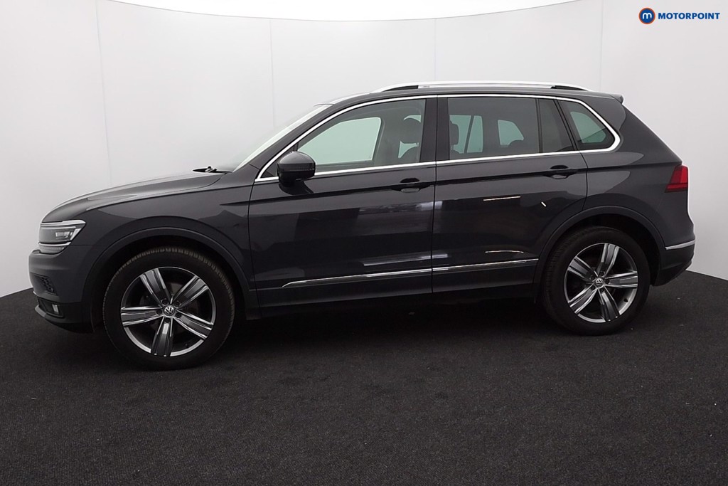 Used Volkswagen Tiguan 2019 for sale - 76491761: Photo 4