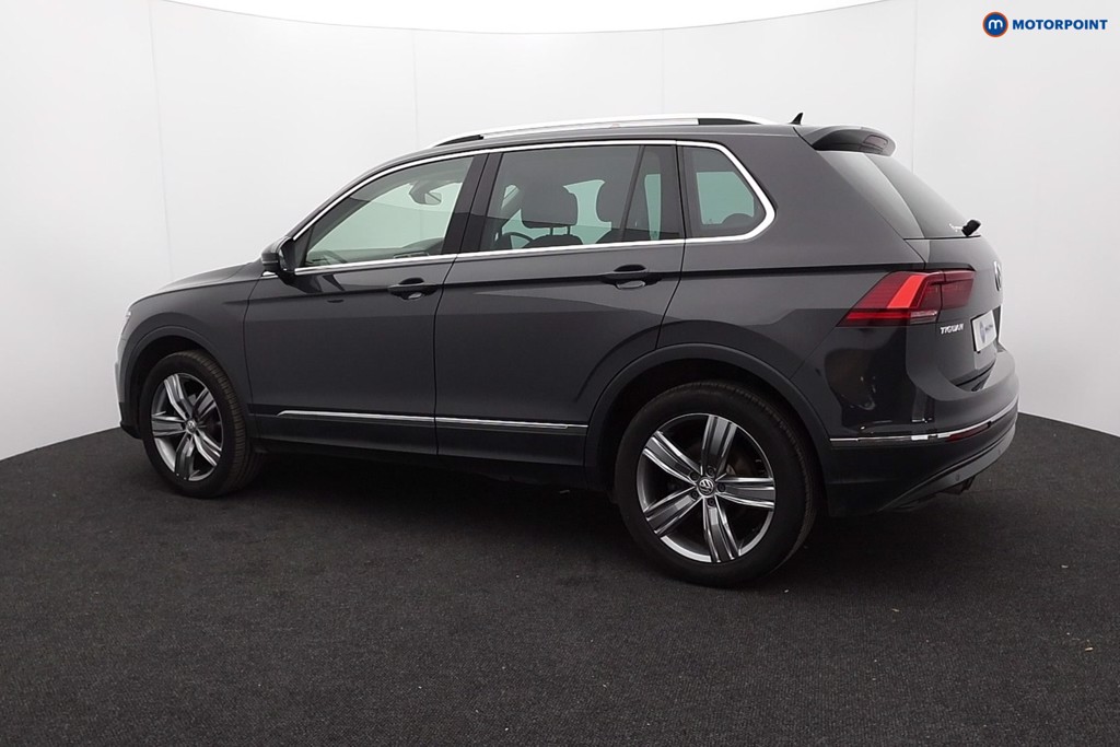 Used Volkswagen Tiguan 2019 for sale - 76491761: Photo 5