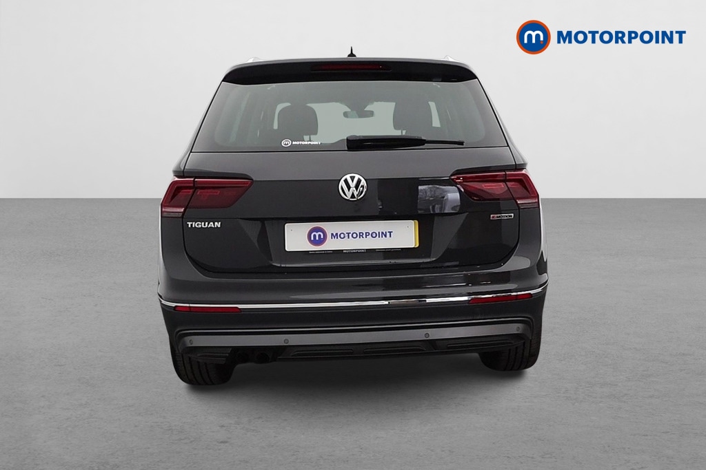 Used Volkswagen Tiguan 2019 for sale - 76491761: Photo 6